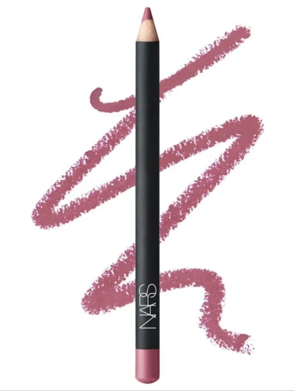 NARS Precision Lip Liner: Cap-D'Ail (Dusty Mauve), .04oz (Full Size), NIB